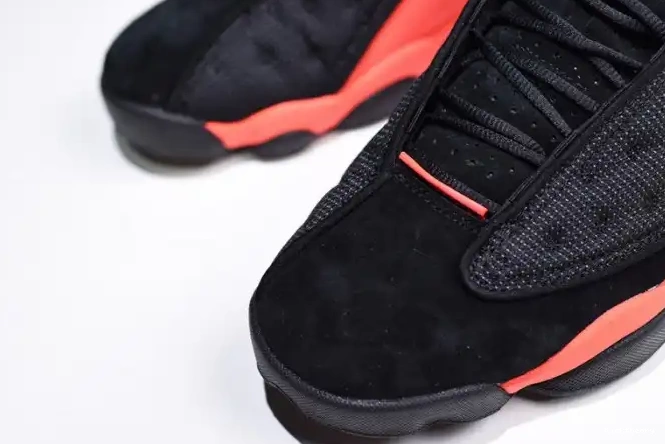 Kick Theory AT3102-006 x Black Infrared Clot 13 Jordan Low Air 0603